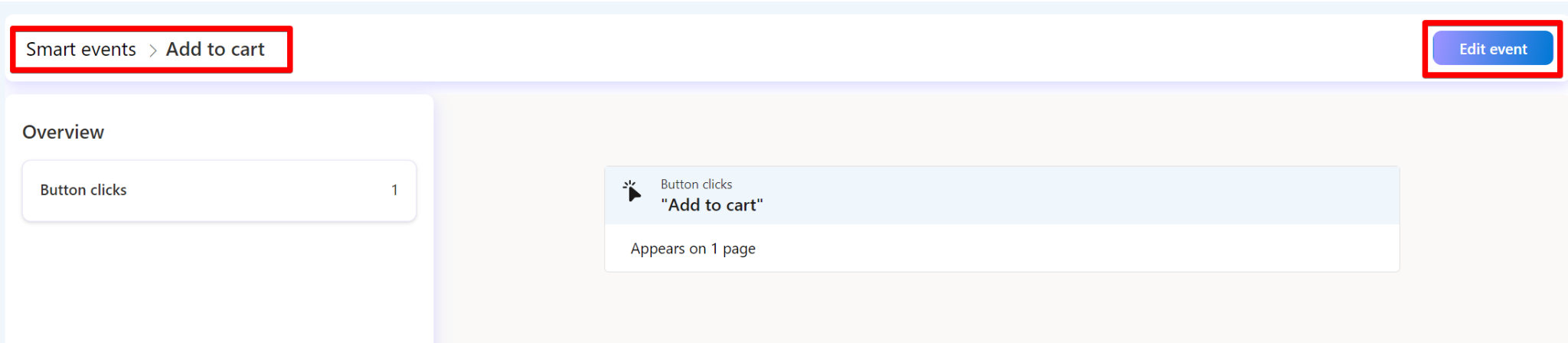 Smart Events In Microsoft Clarity: A-Z of Event Tracking In Clarity ...