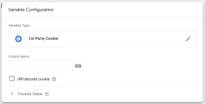 How to Set and Read Cookies in Google Tag Manager (No Code)