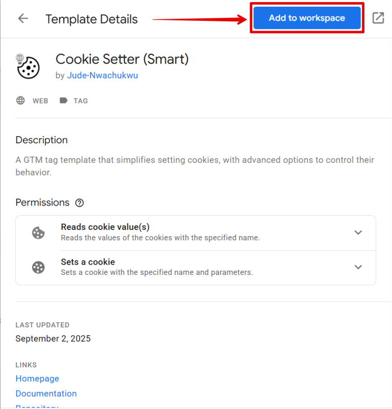 How to Set and Read Cookies in Google Tag Manager (No Code)