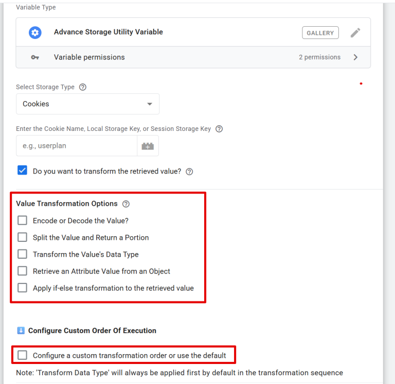 How to Set and Read Cookies in Google Tag Manager (No Code)