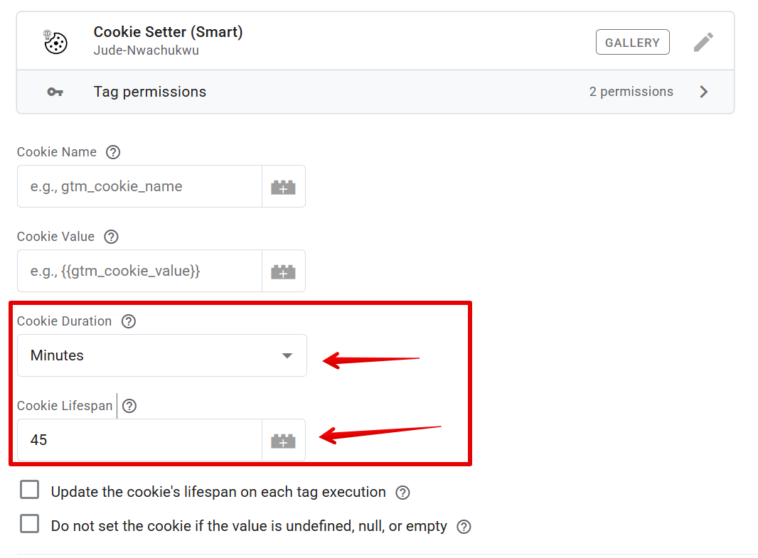 How to Set and Read Cookies in Google Tag Manager (No Code)