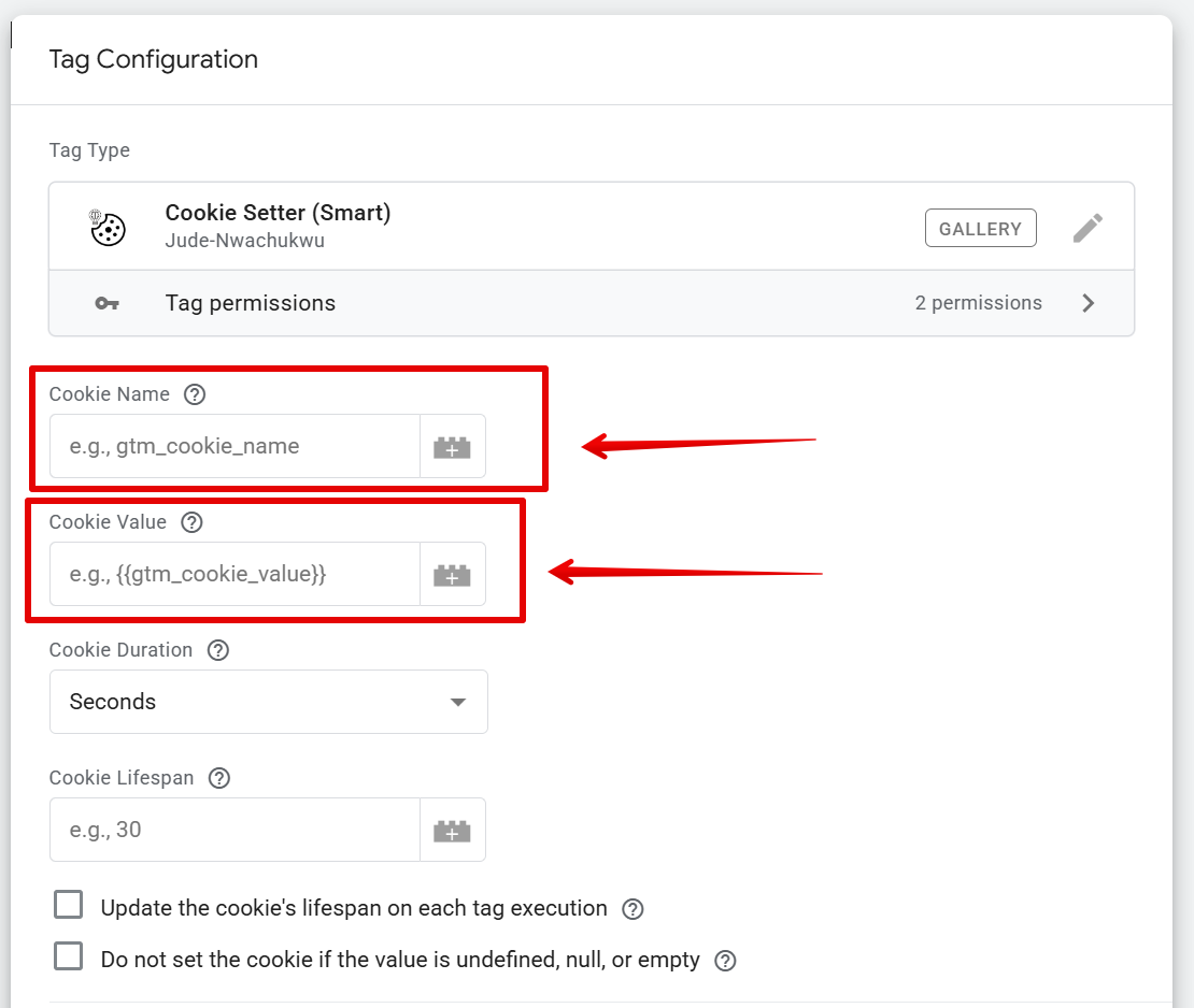 How to Set and Read Cookies in Google Tag Manager (No Code)