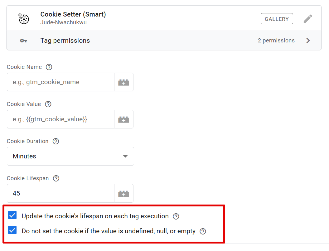 Setting Cookie Example How to Set and Read Cookies in Google Tag Manager (No Code)