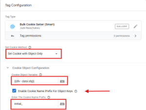 How to Set and Read Cookies in Google Tag Manager (No Code)